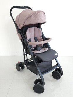Recaro รุ่น Easylife Elite2 สี Pale Rose