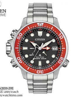 CITIZEN BN2039-59E