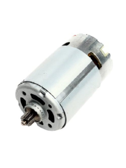 มอเตอร์ สว่านไร้สาย Makita มากีต้า 6019D Pn.629799-0 (แท้) ##