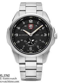 LUMINOX XL.1762