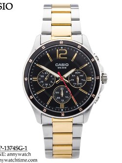 CASIO MTP-1374SG-1