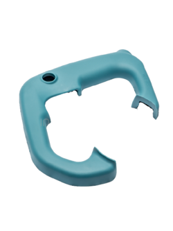 HANDLE COVER เครื่องเป่าลม โบเออร์ Makita UB1100 [#16] Pn.417657-4 (แท้) ##