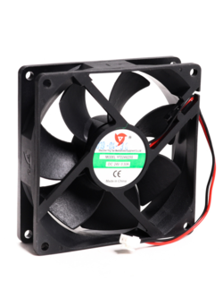 พัดลม ตู้เชื่อม TURBO POLO โปโล รุ่น BOOST190/140 #7 Pn.P192-190007 ##