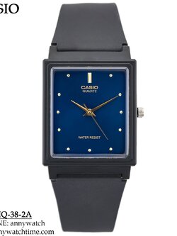 CASIO MQ-38-2A