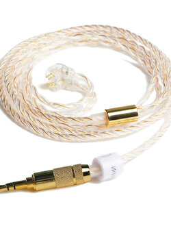 ขาย TFZ TC-7 สายอัพเกรดหูฟัง สำหรับหูฟัง TFZ