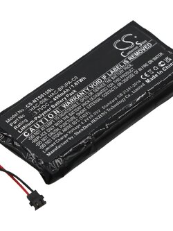 ขายแบตเตอรี่สำหรับซ่อม Nintendo HAC-015, 016, A-JCL-C0, A-JCR-C0, SWITCH CONTROLLER, JOY-CON [-แบต-]