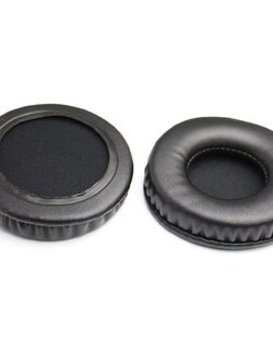 ขาย ฟองน้ำหูฟัง X-Tips รุ่น XT94 ดำ สำหรับหูฟัง ATH-WS70 , ATH-WS77 , Sony MDR-V55 , MDR-V500 , MDR-7502