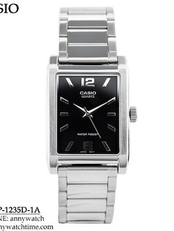 CASIO MTP-1235D-1A