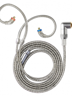 ขาย FiiO LC-2.5B สายอัพเกรดหูฟังขั้ว MMCX สำหรับ Shure/Westone/JVC/FiiO