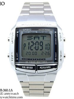 CASIO DB-360-1A