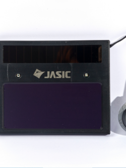 เลนส์หน้ากากเชื่อม JASIC เจสิค รุ่น LY500BS Pn.10078858 ##