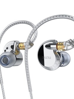 ขาย DUNU FALCON PRO หูฟัง IEM ไดรเวอร์ ECLIPSE Dynamic ประกันศูนย์ไทย