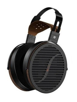 Fosi Audio i5 หูฟังไดรเวอร์ Planar ขนาด 97 มม. ดีไซน์แบบเปิดหลัง ประกันศูนย์ไทย