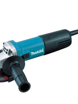 หินเจียร Makita มากีต้า รุ่น 9556NB, HN (แท้) ##