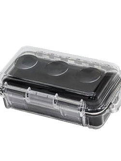 ขาย Astrotec AT08 เคสแข็งเกรดพรีเมี่ยม กันน้ำ กันฝุ่น กันกระแทก