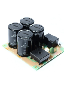 แผงวงจรล่าง ตู้เชื่อม JASIC รุ่น ARC205 Pn.M332-0020 (แท้) ##