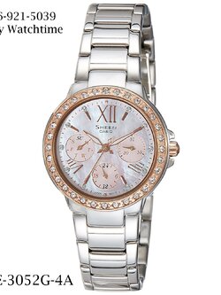SHEEN SHE-3052SG-4A