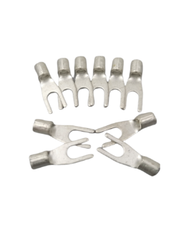 หางปลาแฉกเปลือย SNB 2-3 (ห่อ=10ตัว)