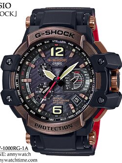 G-SHOCK GPW-1000RG-1A