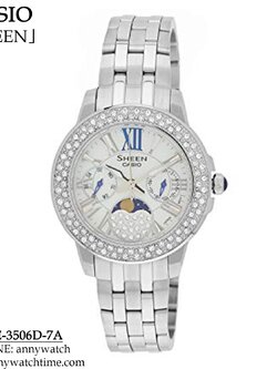 SHEEN SHE-3506D-7A