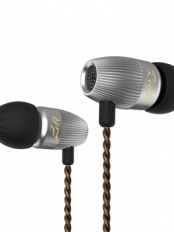 ขาย KZ ED15 สุดยอดหูฟัง Hybrid DD+BA ระดับ HiFi ในราคาที่จับต้องได้