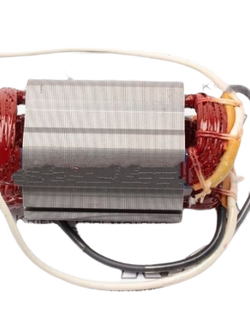 ฟิลคอยล์ หินเจียร 4 นิ้ว Makita มากีต้า 9533 ,9533L (แท้) ##