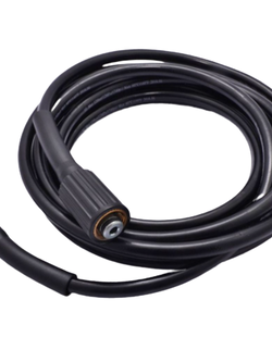 HOSE 5M. เครื่องฉีดน้ำแรงดันสูง POLO โปโล WARRIOR101 [#016] Pn.P172-W100S-016 (แท้) ##