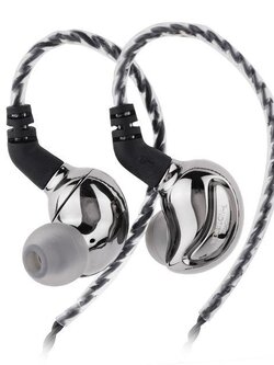 ขาย BLON BL-01 หูฟัง 1 ไดรเวอร์ Dynamic ประกันศูนย์ไทย