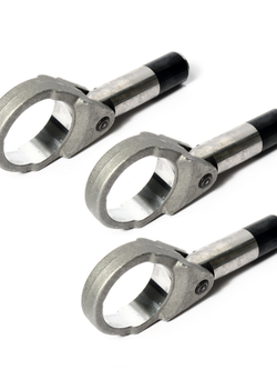 ชุดลูกสูบ เครื่องฉีดน้ำแรงดันสูง POLO โปโล SHOOTER120 Pn.P172-SH120-KIT9 (แท้) ##