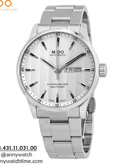 MIDO M038.431.11.031.00