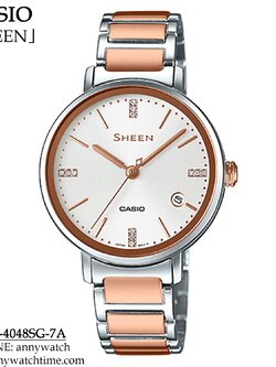 SHEEN SHE-4048SG-7A