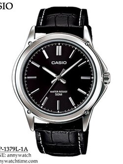 CASIO MTP-1379L-1A