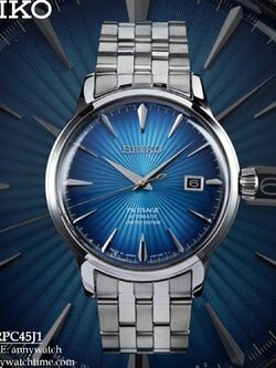 SEIKO SRPC45J1