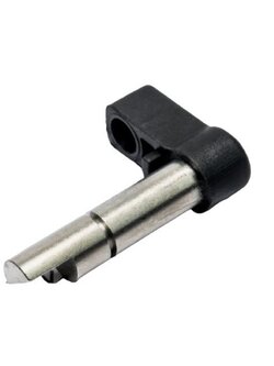 LEVER 17 เลื่อยจิ๊กซอร์ Makita มากีต้า 4340CT, 4350CT [#51] Pn.272244-4 (แท้) ##