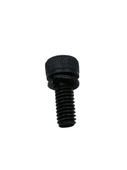 น็อตประกับใบ (หัวหกเหลี่ยมจม) จิ๊กซอว์ Makita 4300BA, 4300BV, 9032