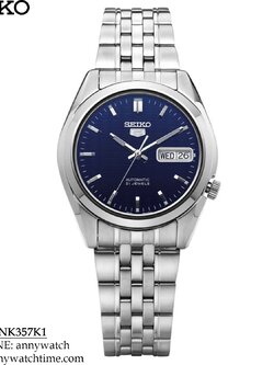 SEIKO SNK357K1