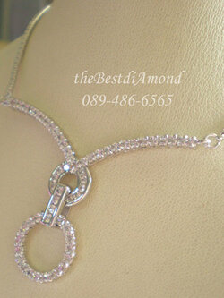 BN007RD+++สร้อยล็อคใจ+++ดีไซน์สวยสุดๆทันสมัยมากๆสำหรับสร้อยคอเส้นนี้ หลายดีไซน์ผสมกันได้ลงตัวทั้งปีกนก วงกลมเพชรวิ๊งๆเลยค่ะ ใส่ออกงานรับรองทันสมัยสุดๆ