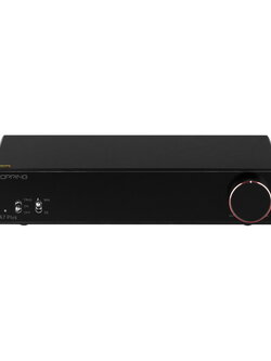 Topping PA7 Plus Power Amplifier ตั้งโต๊ะ Class D ประสิทธิภาพสูง ประกันศูนย์ไทย