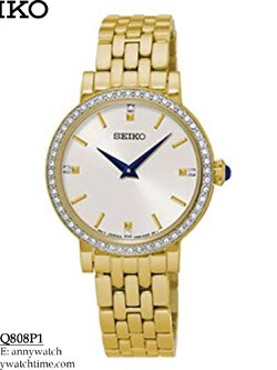 SEIKO SFQ808P1
