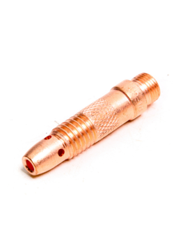 คอลเลท บอดี้ ขนาด 1.6MM เครื่องตัดพลาสม่า JASIC WP26 Pn.10060026 (10PCS/PAC) ##