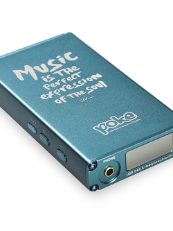 ขาย Xduoo XD10 สุดยอด DAC & AMP ระดับเรือธง รองรับ Smartphone , Computer