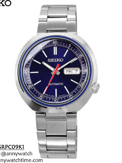 SEIKO SRPC09K1