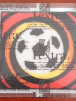อาร์มสัญลักษณ์ฟุตบอล การแข่งขันฟุตบอลบุนเดสลีกา - BUNDESLIGA 1997/2001 PLAYER SIZE ใหม่ / BUNDESLIGA National Football League PLAYER SIZE Football Patch/Badge - BUNDESLIGA 1997/2001 NEW