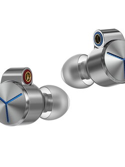 ขาย FiiO FA7S หูฟัง IEMs 6 ไดรเวอร์ 6 Knowles BA รองรับ Hi-Res ประกันศูนย์ไทย