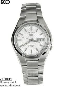 SEIKO SNK601K1