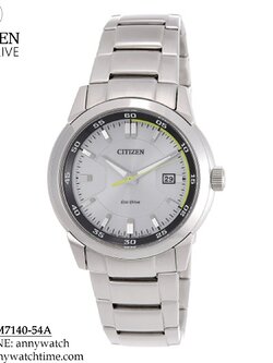 CITIZEN BM7140-54A