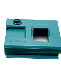 SWITCH COVER แท่นไสไม้ Makita-มากีต้า รุ่น 2012NB #6 Pn.417037-4 (แท้) ##