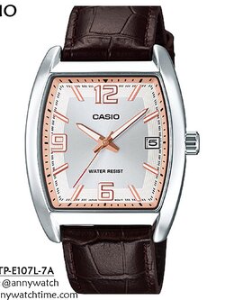 CASIO MTP-E107L-7A