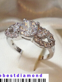 BR214RD+++แหวนสไตน์เพชรชู พร้อมบ่าข้าง สุดสวย งานเลิส ดูดี ไม่เวอร์มาก เพชรวิ๊งๆ เล่นไฟสุดๆๆๆ ใส่ติดนิ้ว หรือ ออกงานก็ดูดี