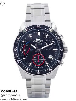 EDIFICE EFV-540D-1A